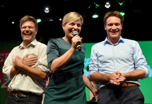 Regional elections in Bavaria 2018
