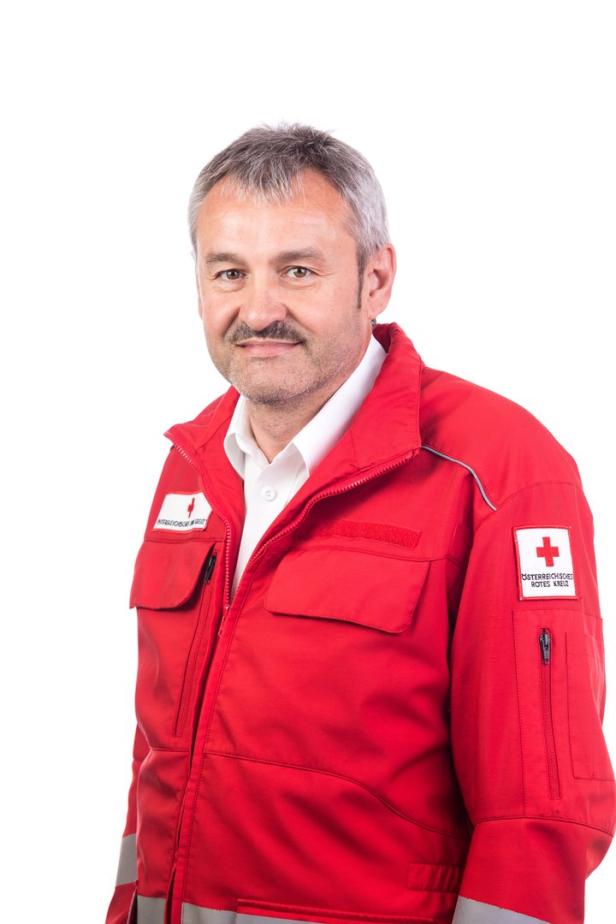Wenig Zivis, mehr Einsätze: Herausforderungen für Rotes Kreuz