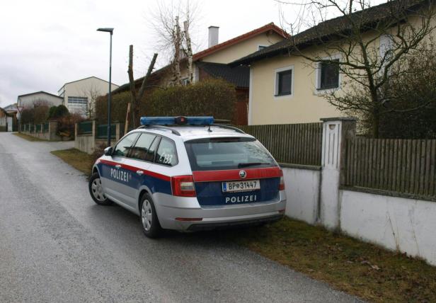 Kamin defekt: Ort trauert um ehemaligen Lehrer