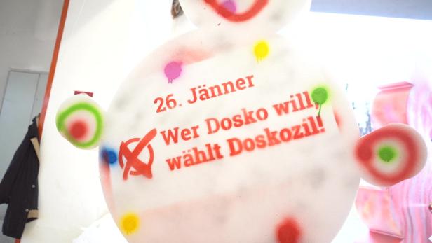 Weit hinausgelehnt: Jetzt muss Doskozil bei der Burgenland-Wahl liefern