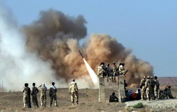 Das Raketenarsenal der Hisbollah wird eine Bedrohung für Israel bleiben