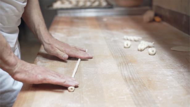 Warum Bäcker wieder auf traditionelles Handwerk setzen