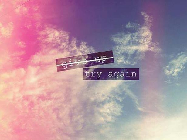 Der Spruch zum Tag