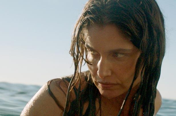 TV-Serie "Die Frau aus dem Meer": Laetitia Casta als Rächerin