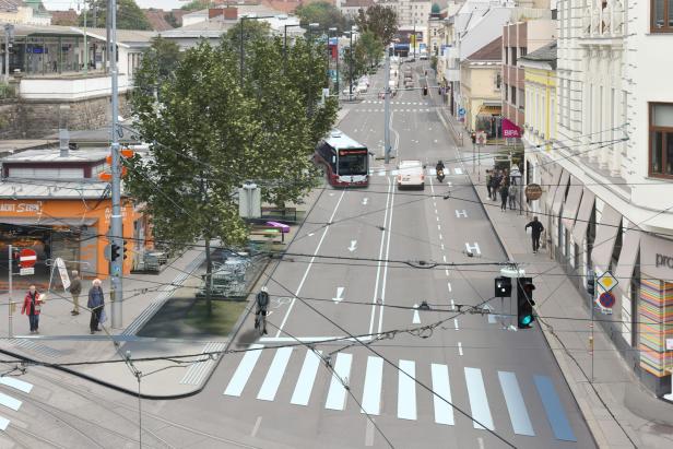 Warum der Streit um das neue Gersthofer Platzl eskalierte