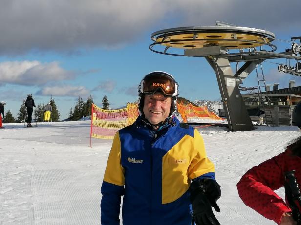 Warum das Skigebiet Riesneralm optimal für Familien ist