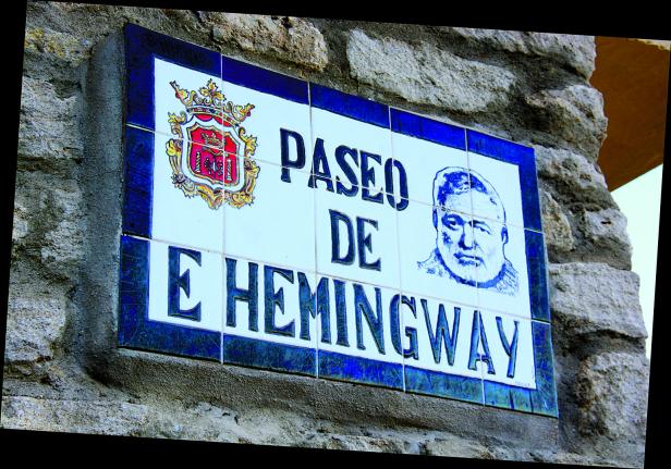 Reizvolles Ronda: Auf den Spuren von Hemingway und Rilke