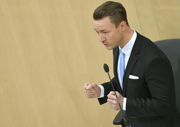 So viele Parteien wollen die Wiener SPÖ stürzen