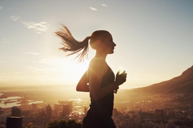 Gin-Yoga bis Floating Fitness: Die Trend-Sportarten für 2020