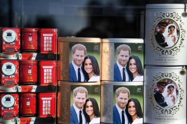 Adels-Expertin: "Frei sein wird Meghan und Harry nicht gelingen"