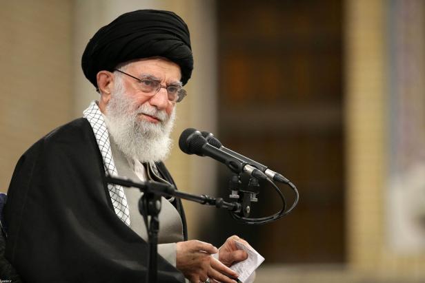 "Irans Regime ist sehr nervös"