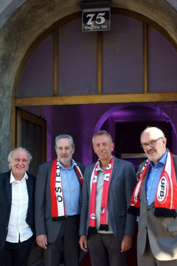 Neues Bauvorhaben in der Quellenstraße 75 Neue Eigentumswohnungen in Bruck
