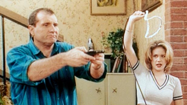 Al Bundy Seine besten Sprüche kurier.at