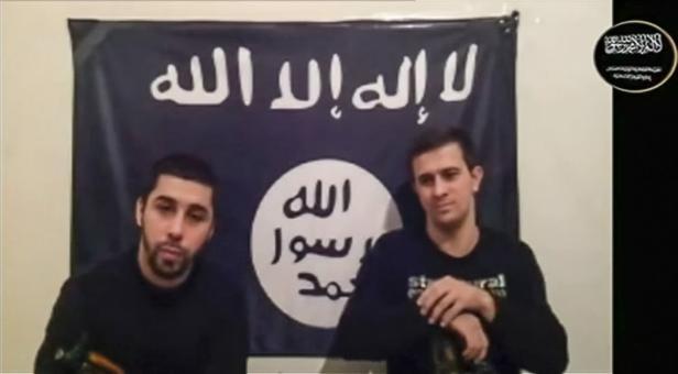 Olympia: Islamisten drohen mit Anschlag