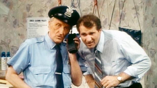 Al Bundy Seine besten Sprüche kurier.at