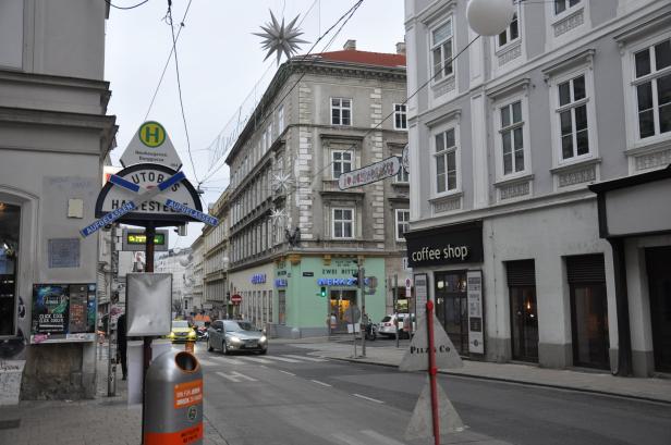 Aussteigen, umsteigen, raunzen in Wien: Der neue 13A