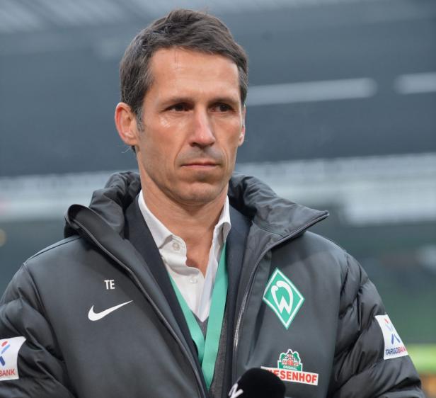 Werder taumelt dem Abgrund entgegen