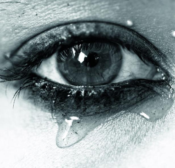 Waschgang für die Seele: Weshalb Tränen wichtig sind