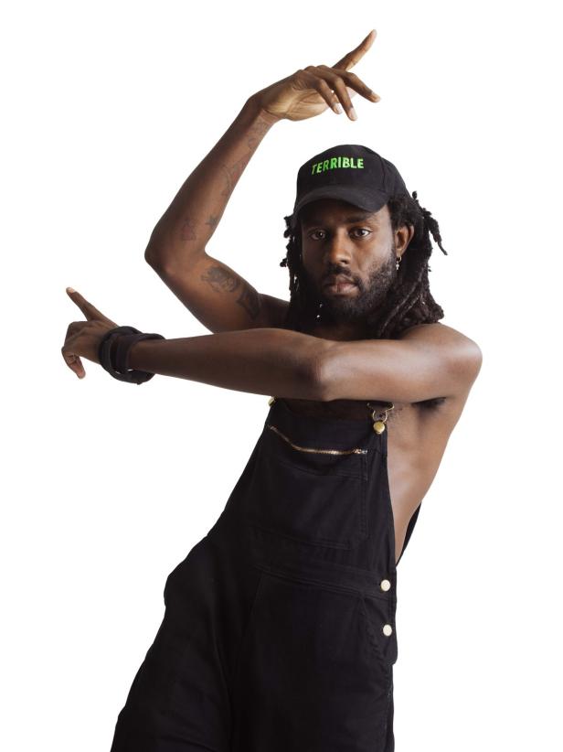 Star der Woche: BLOOD ORANGE