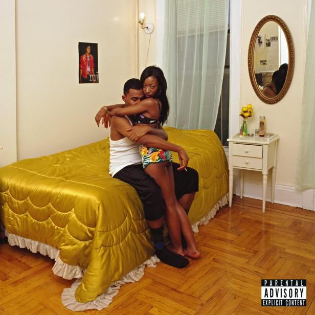 Star der Woche: BLOOD ORANGE