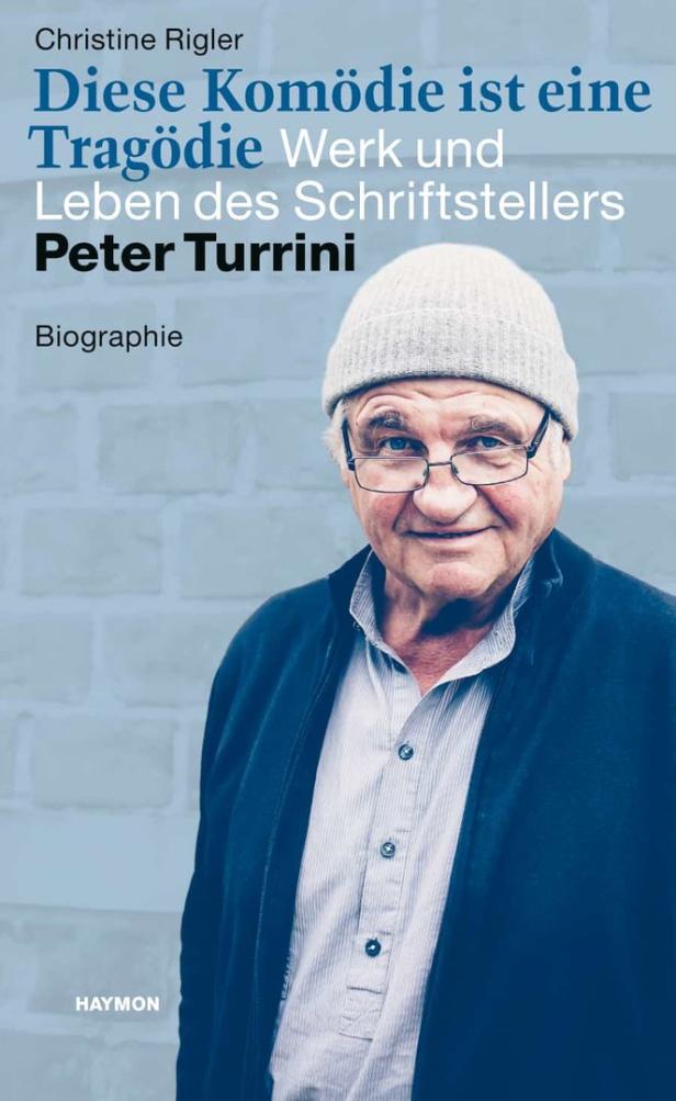 Der Dichter zweier Herren: Das Husarenstück von Peter Turrini