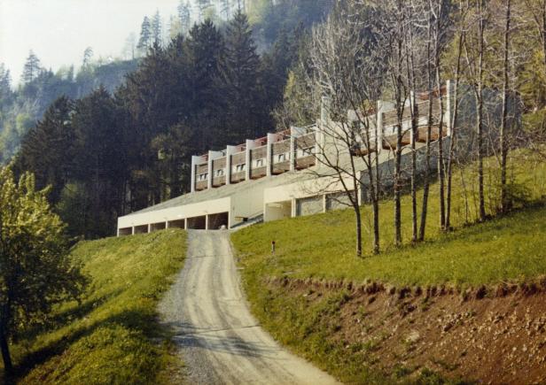 Pionier in der Architektur: Was macht Vorarlberg besser?