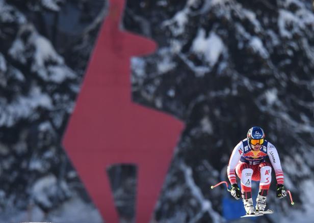 Hochamt Kitzbühel: Party-Patriotismus und Heldenverehrung