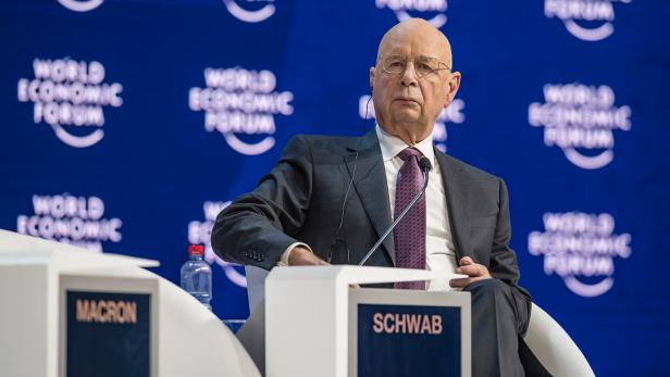 Doku "Das Forum": Einmal fremdschämen in Davos und retour