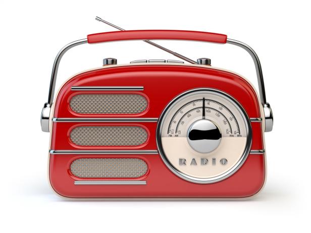 Radio: Ein wandelbarer Klangteppich und treuer Begleiter