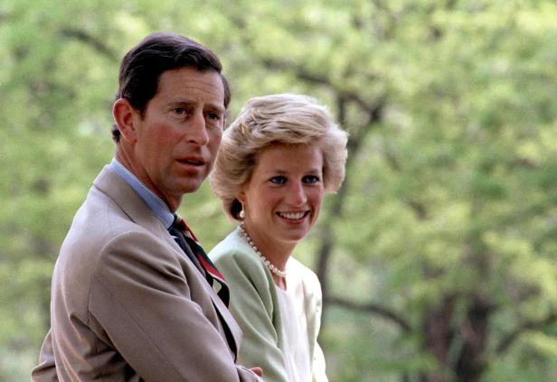 Charles und Diana: War dieser Vorfall wirklich der Beginn vom Ende ihrer Ehe? 