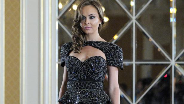 4,4 Millionen Euro: Das teuerste Kleid der Welt