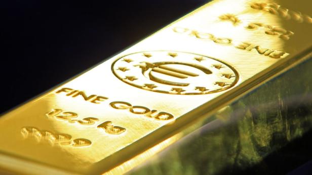 Gold: Der Glanz der Krisenwährung
