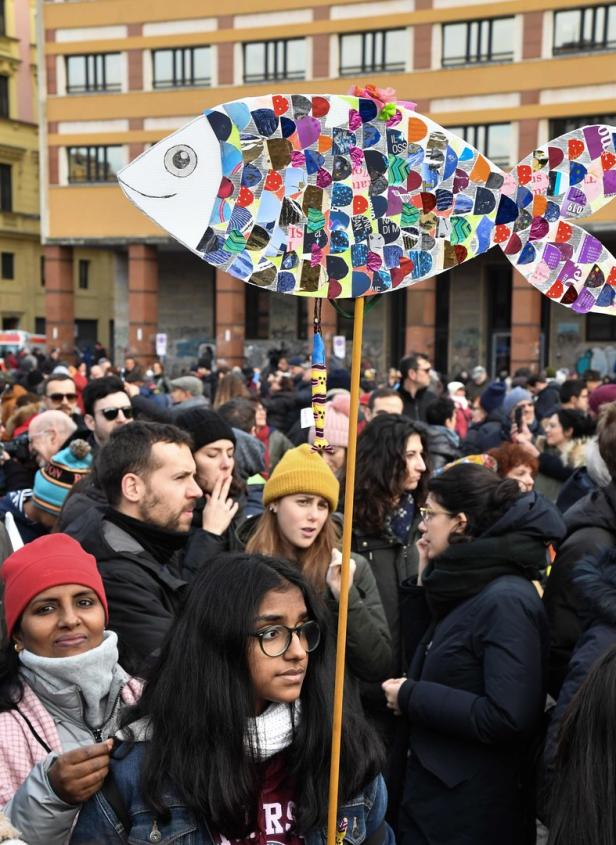 Italien: Fünf-Sterne-Chef Di Maio wirft das Handtuch
