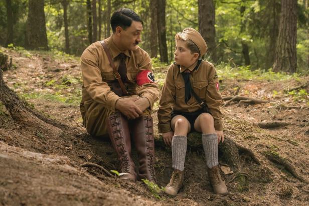 Filmkritiken der Woche: "Die Wütenden" und Hitler als imaginärer Freund