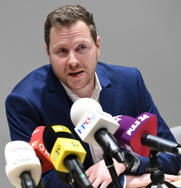 Wiener Neustadt: SPÖ glaubt selbst nicht mehr ganz an den Sieg