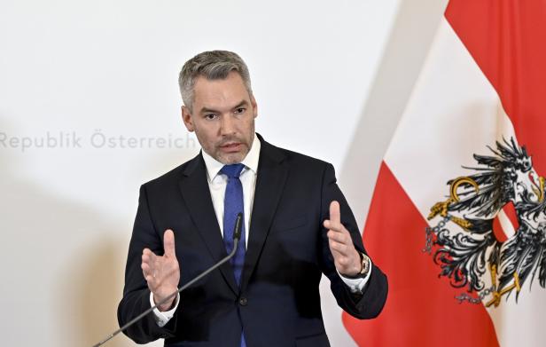 Abhörskandal Rubikon: „Österreich und Italien prominenteste Opfer“