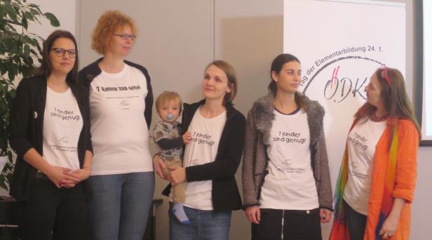 Ab 18. Jänner: Wöchentliche Gurgel-Selbsttests für Wiens Kindergarten-Personal