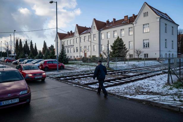 Auschwitz: Alltagsleben im Schatten des KZ