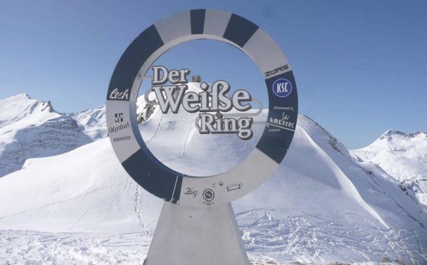 Vier Tage, vier Routen: Stilvoll durchs lange Wochenende am Arlberg