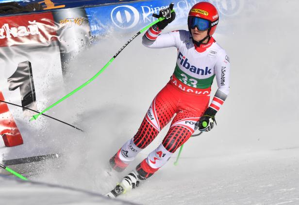 FIS Alpine Skiing World Cup in Bansko
