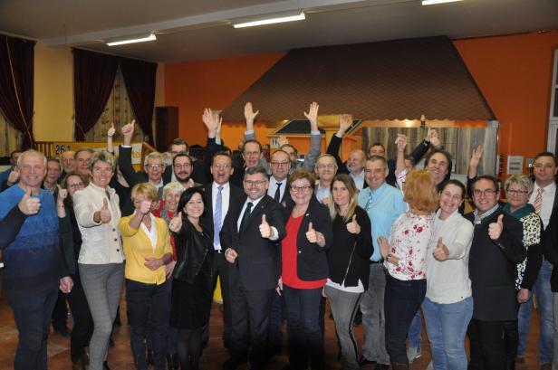 Die überraschendsten Ergebnisse der Gemeinderatswahl in NÖ