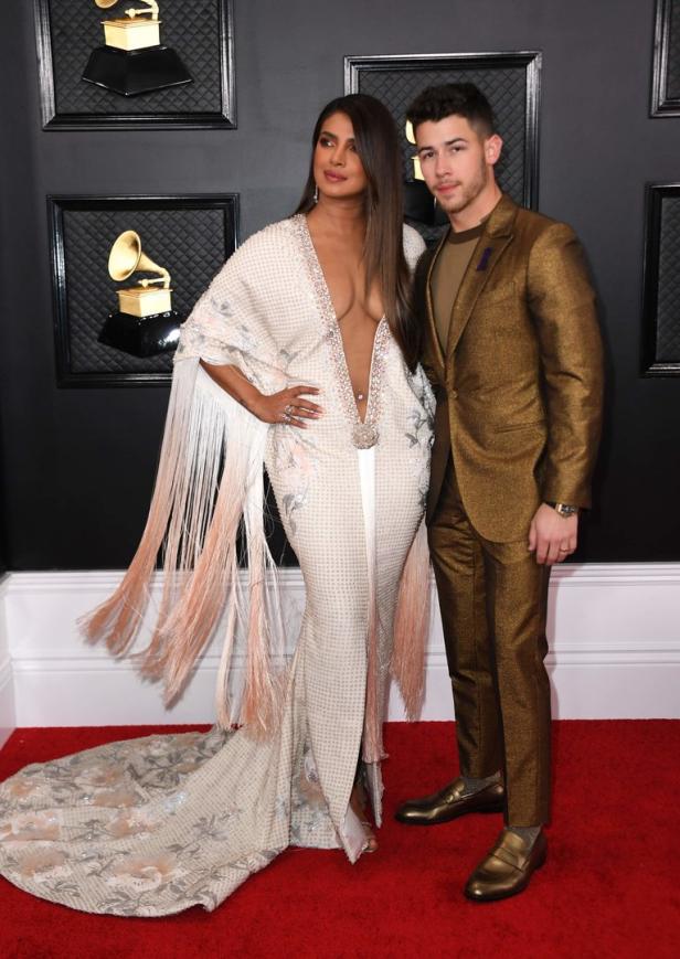 Grammys 2020: Die Tops und Flops vom roten Teppich
