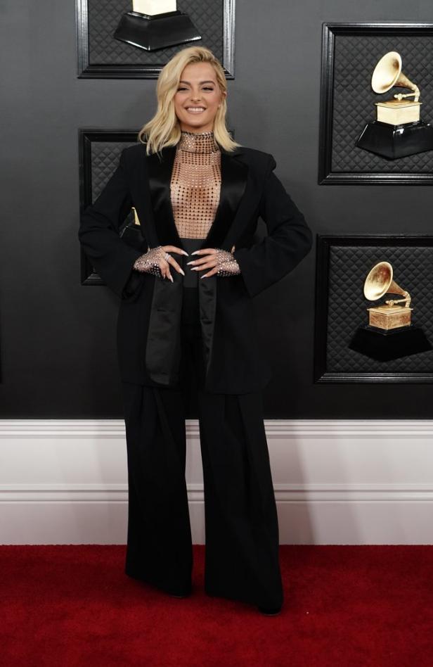 Grammys 2020: Die Tops und Flops vom roten Teppich