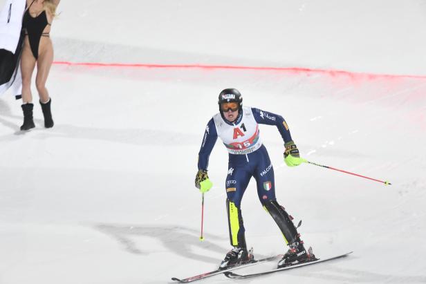 FIS Alpine Skiing World Cup in Schladming

