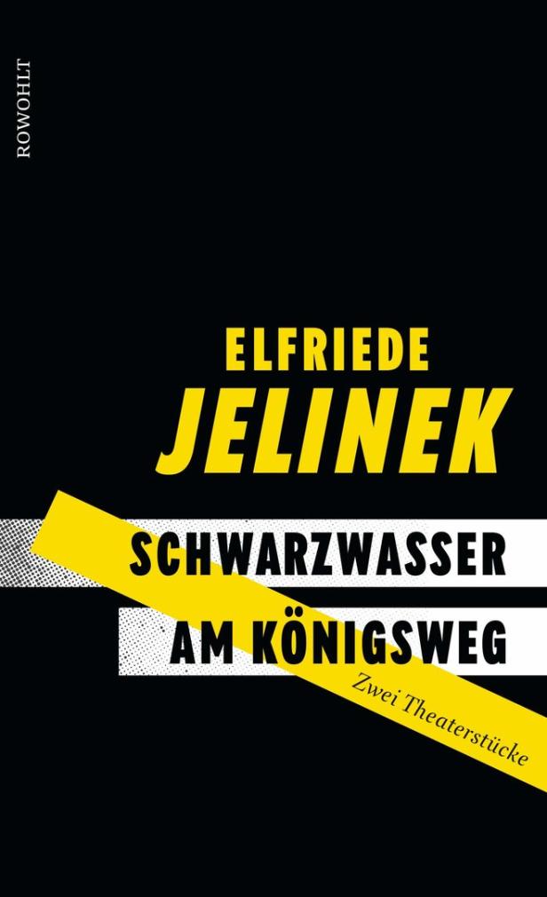Elfriede Jelinek über Sebastian Kurz als Gott: „Na bumm“