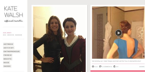 Kate Walsh bei Netrebko in der Staatsoper