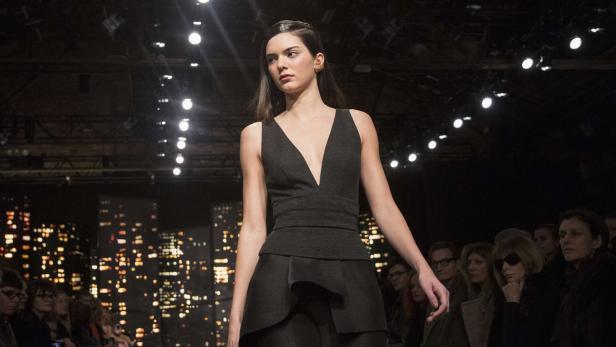 Der große Hype: Die Models der Stunde