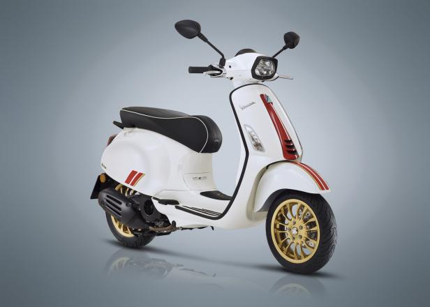 Die Scooter- und 125er-Neuheiten für 2020