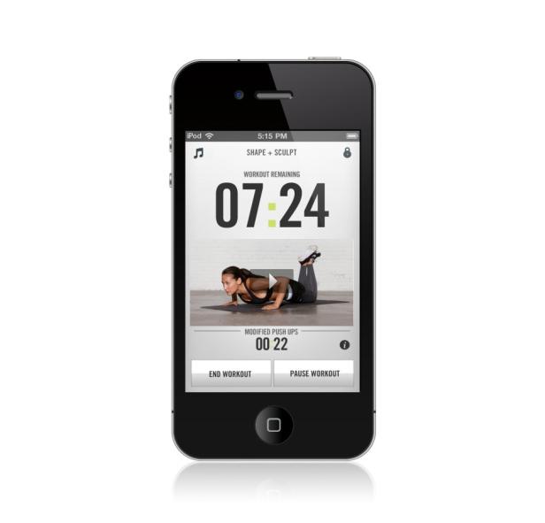 Hippe Sportmode