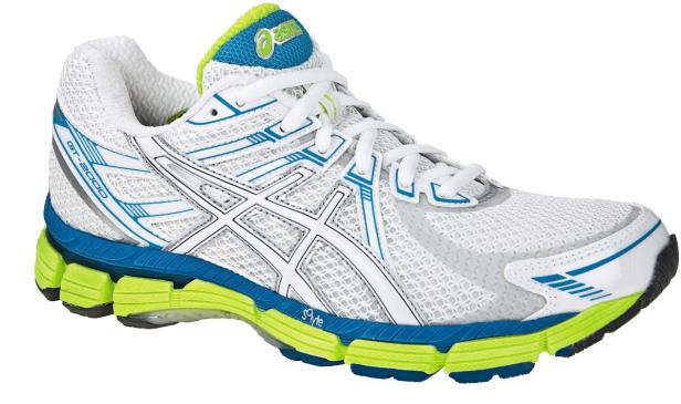 Hippe Sportmode